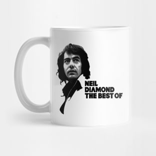 best singer legend Mug